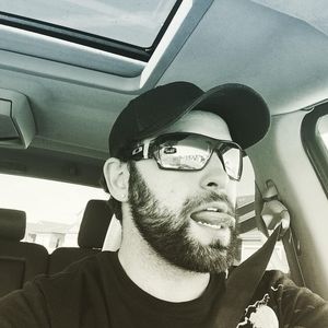 Meet your Posher, Jay